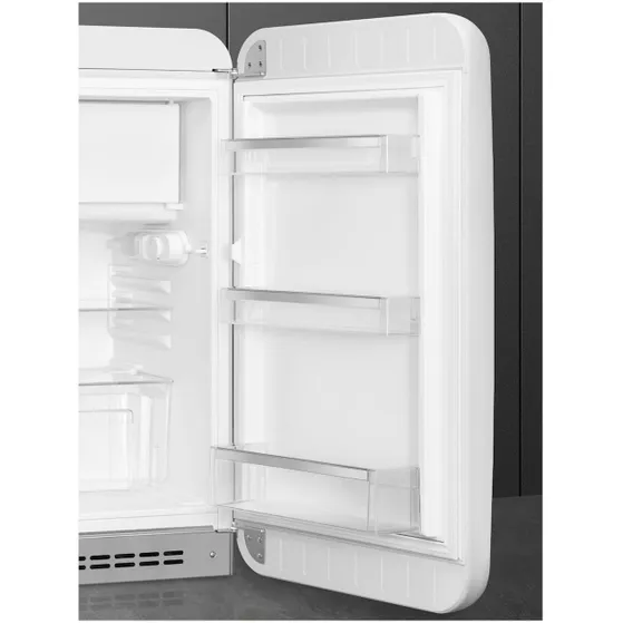 Smeg FAB10RWH6 Wit