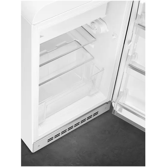 Smeg FAB10RWH6 Wit