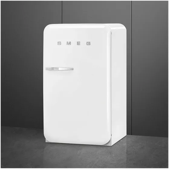 Smeg FAB10RWH6 Wit