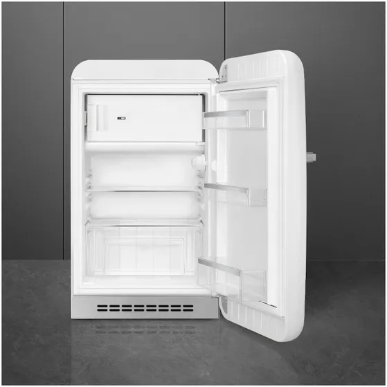 Smeg FAB10RWH6 Wit
