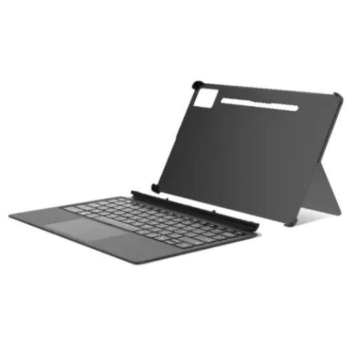 Lenovo Idea Tab Pro Toetsenbord Hoes QWERTY