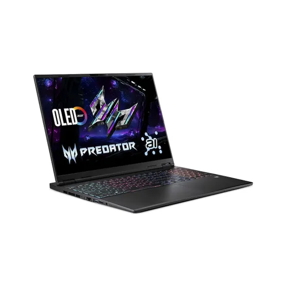 Acer Predator Helios Neo 16S AI PHN16S-71-94ZA