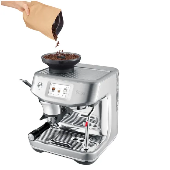 Sage The Barista Touch Impress Rvs
