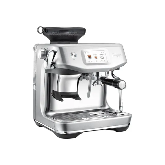 Sage The Barista Touch Impress Rvs