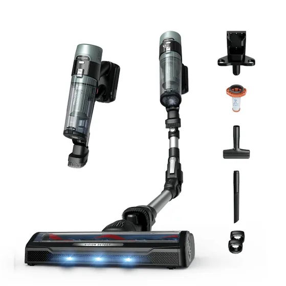 Rowenta RH7A36 X-Force Flex 10.80/Allergie