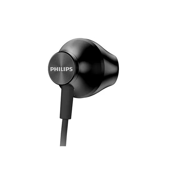 Philips TAUE100BK/00 Zwart