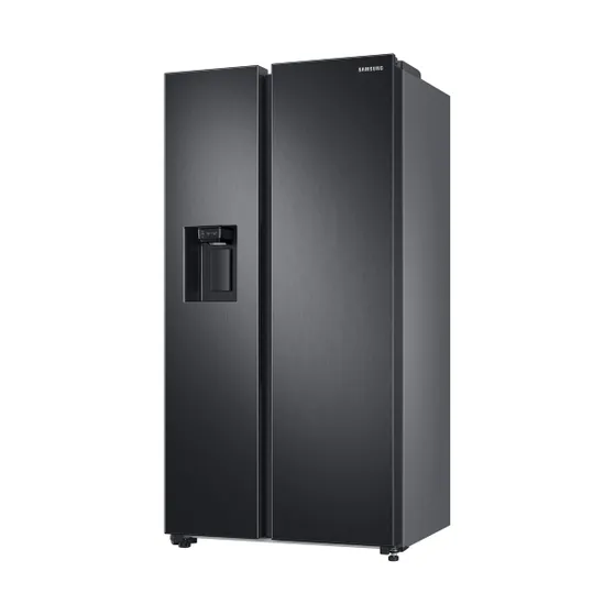 Samsung RS68CG883EB1EF WiFi Zwart