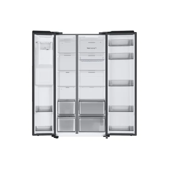 Samsung RS68CG883EB1EF WiFi Zwart