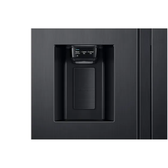 Samsung RS68CG883EB1EF WiFi Zwart