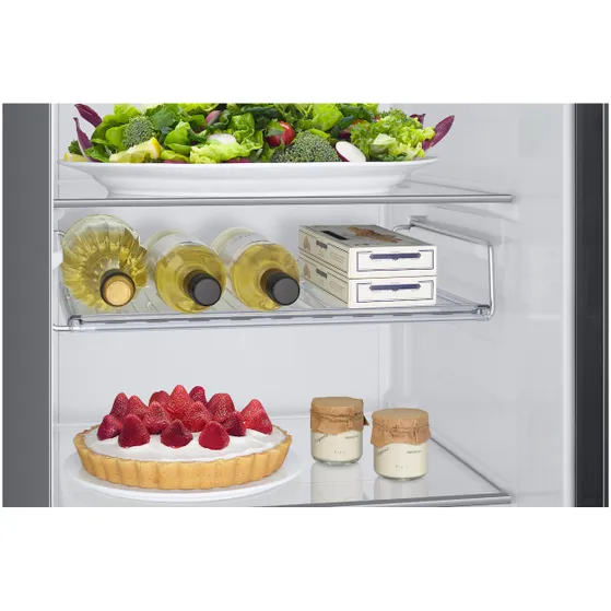 Samsung RS68CG883EB1EF WiFi Zwart