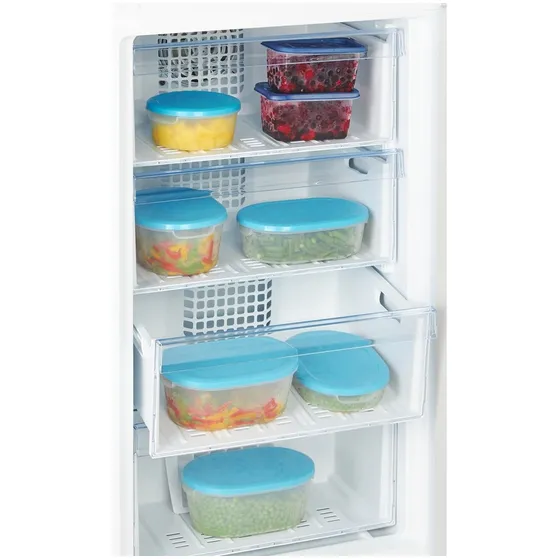 Beko RCHE300K40WN