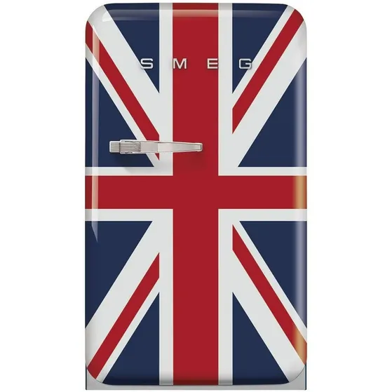 Smeg FAB10RDUJ6 Union Jack