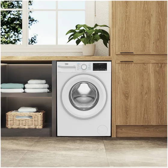 Beko B3WM49410W2 Selective Line EnergySpin