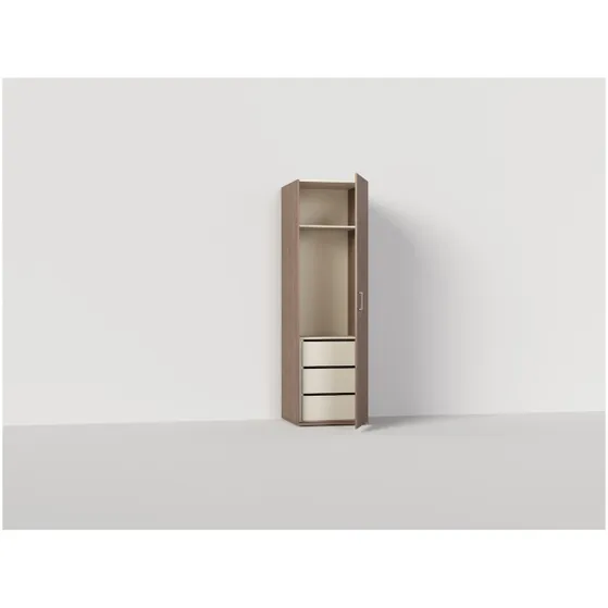 Wastoren WSCH 207-60-E Eiken