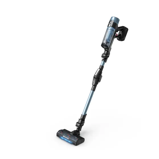 Rowenta RH7AC1 X-Force Flex 10.80/Allergie Aqua
