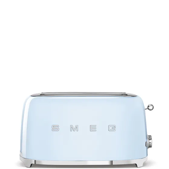 Smeg TSF02PBEU Pastelblauw