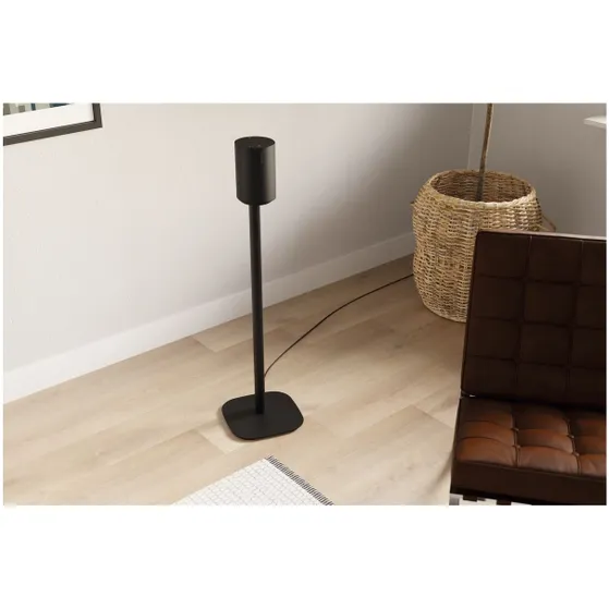 Vogels SFS 4113 VOOR SONOS ERA 100 Zwart