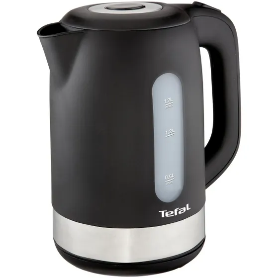 Tefal KO3308 Zwart