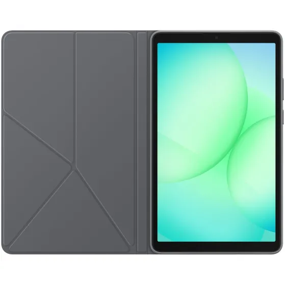 Samsung Smart Book Cover voor Galaxy Tab A11 Zwart