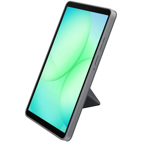 Samsung Smart Book Cover voor Galaxy Tab A11 Zwart