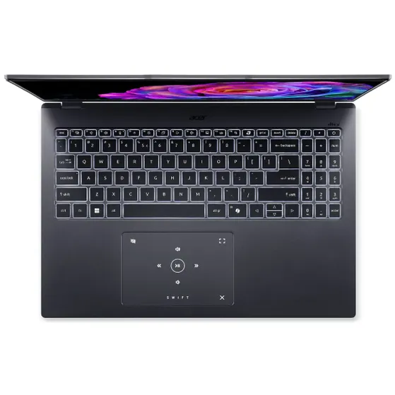 Acer Swift Go 16 SFG16-73-547V