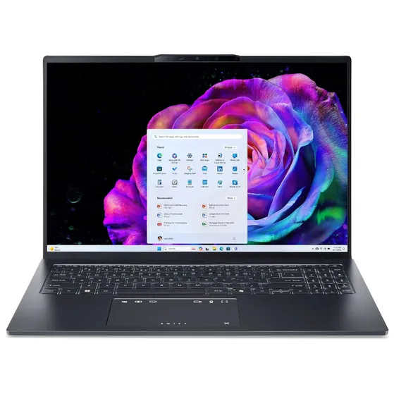 Acer Swift Go 16 SFG16-73-547V