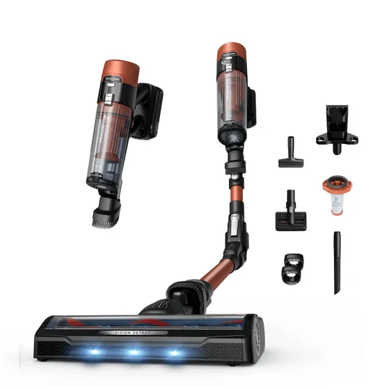 Rowenta RH7A73 X-Force Flex 10.80/Animal