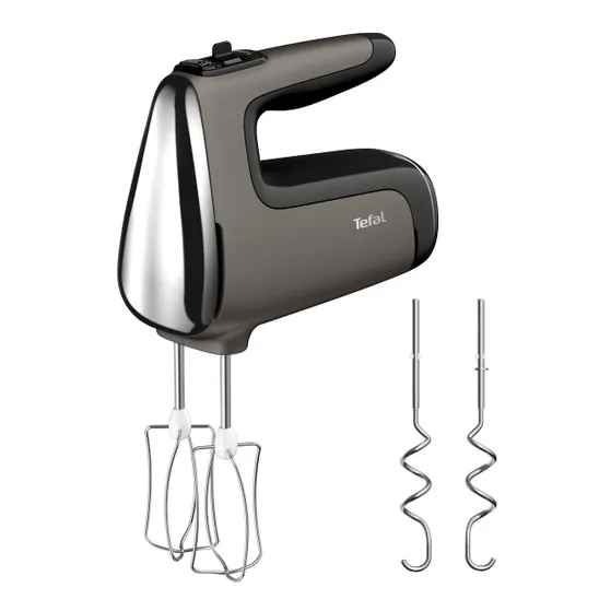Tefal HT660E