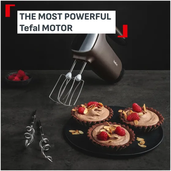 Tefal HT660E