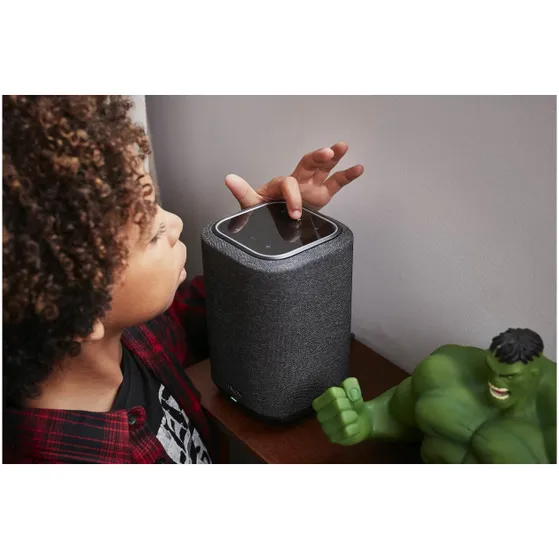 Denon HOME 150 Zwart