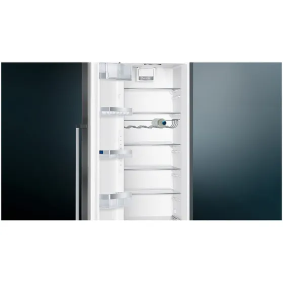 Siemens KS36VAXEP Zwart