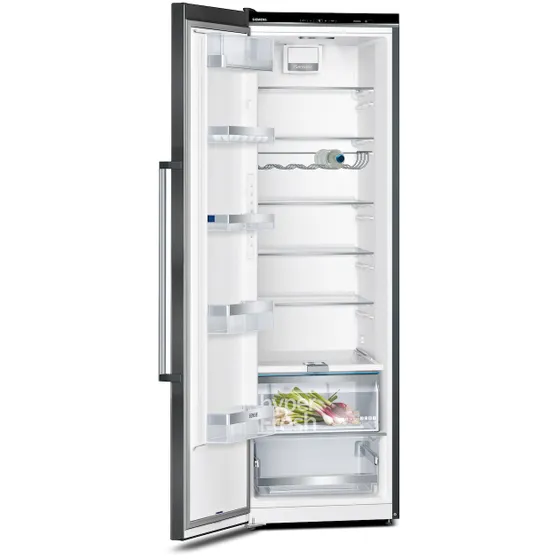 Siemens KS36VAXEP Zwart