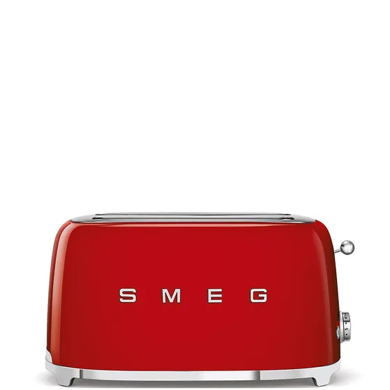 Smeg TSF02RDEU Rood