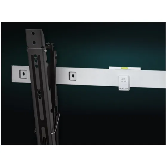 OneForAll WM6629 VESA 600 muurbeugel - kantelbaar