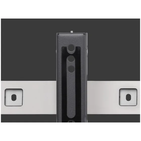 OneForAll WM6629 VESA 600 muurbeugel - kantelbaar