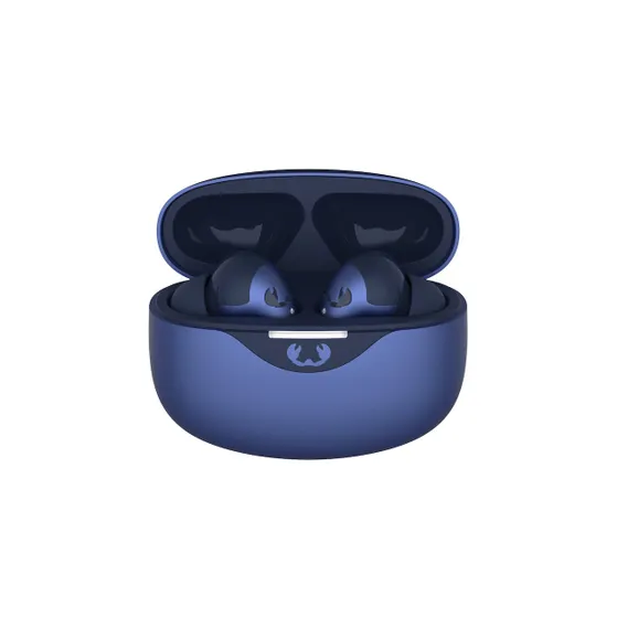 Fresh n Rebel Twins Ace Donkerblauw