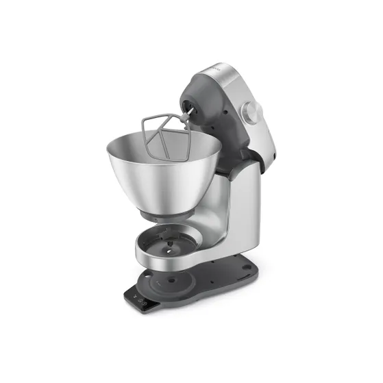 Kenwood KHC29A.X0SI Zilver