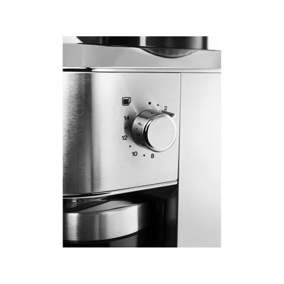 DeLonghi KG520.M Zwart