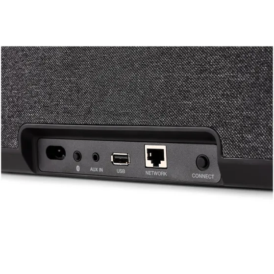 Denon HOME 250 Zwart