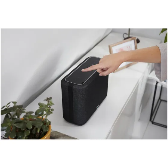 Denon HOME 250 Zwart