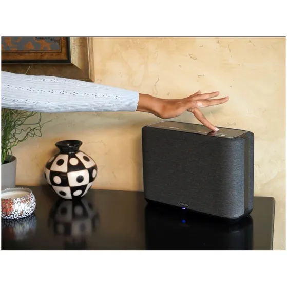 Denon HOME 250 Zwart