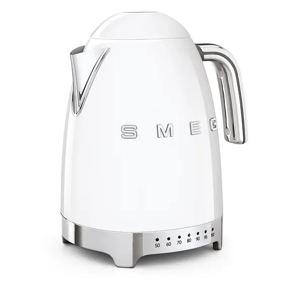 Smeg KLF04WHEU Wit