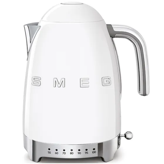 Smeg KLF04WHEU Wit