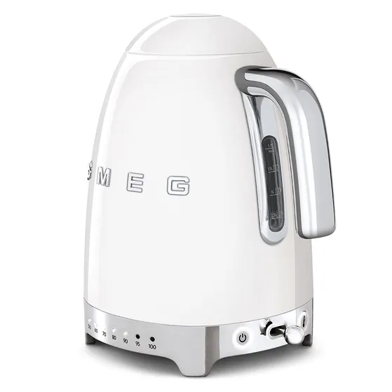 Smeg KLF04WHEU Wit