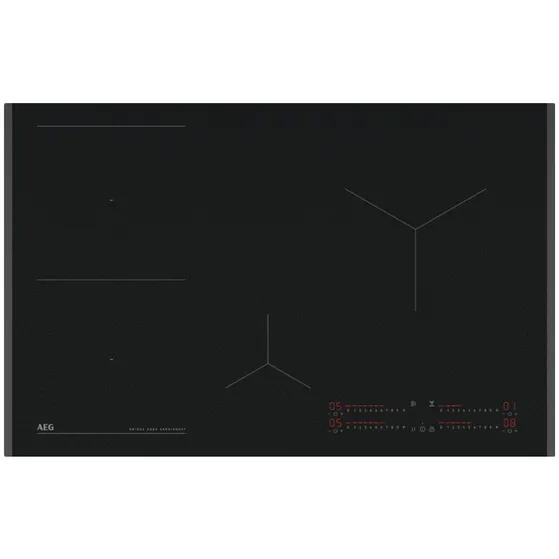 AEG TII84B00FZ SaphirMatt