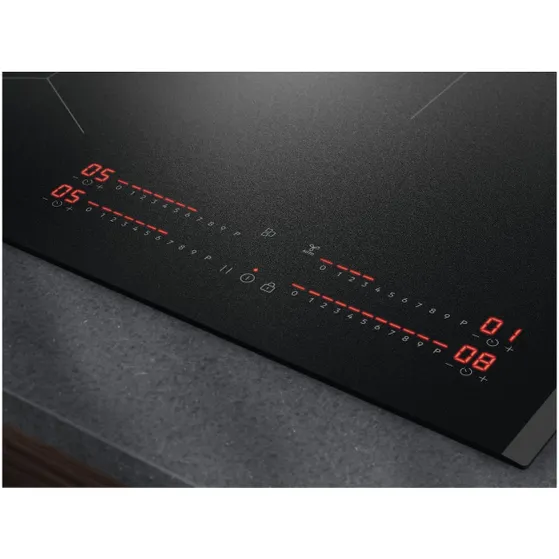 AEG TII84B00FZ SaphirMatt