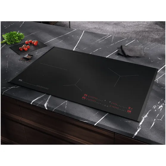 AEG TII84B00FZ SaphirMatt