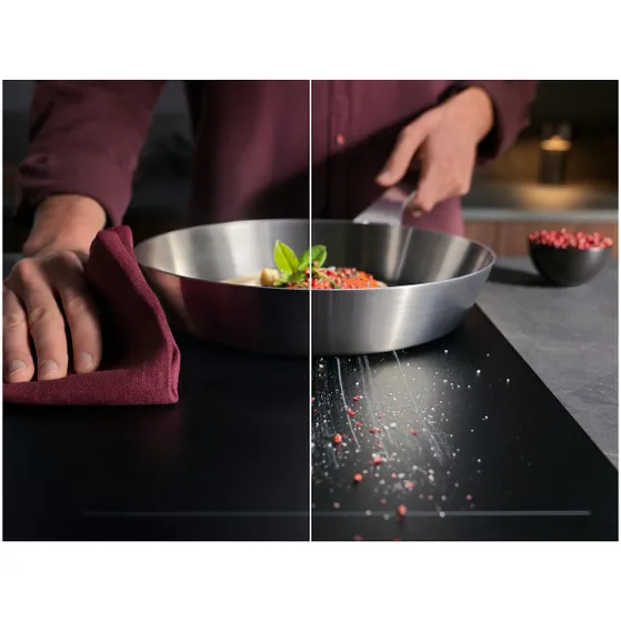 AEG TII84B00FZ SaphirMatt