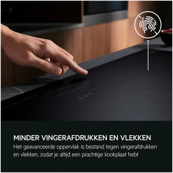 AEG TII84B00FZ SaphirMatt