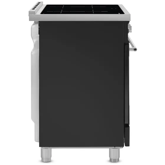 Smeg C6IPMBM2 Mat zwart